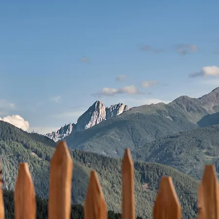 Panoramahotel Huberhof Hotel 4*