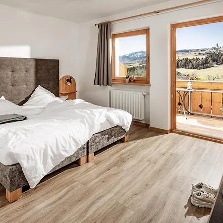 Panoramahotel Huberhof Hotel Maranza