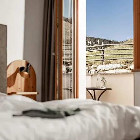 Panoramahotel Huberhof Maranza