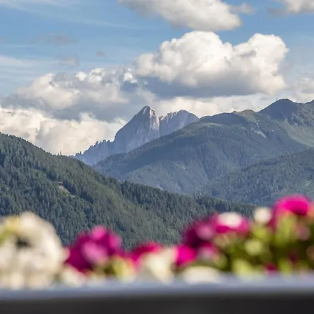 Hotel Panoramahotel Huberhof Maranza
