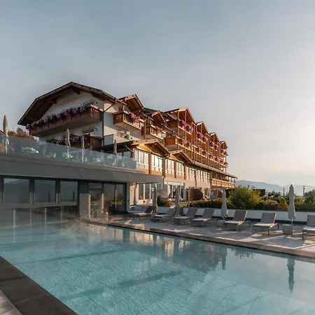 Panoramahotel Huberhof 4* Maranza