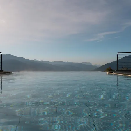 Panoramahotel Huberhof Maranza