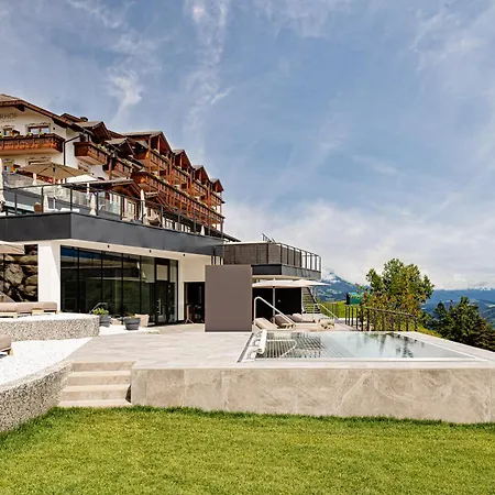 Panoramahotel Huberhof