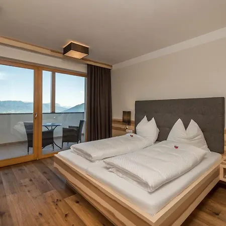 Panoramahotel Huberhof 4* Maranza