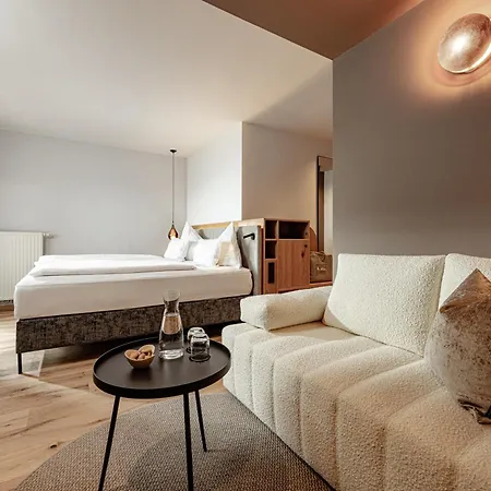 Panoramahotel Huberhof 4* Maranza