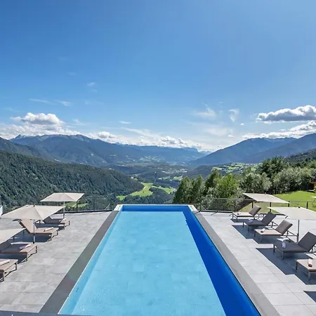 Hotel Panoramahotel Huberhof