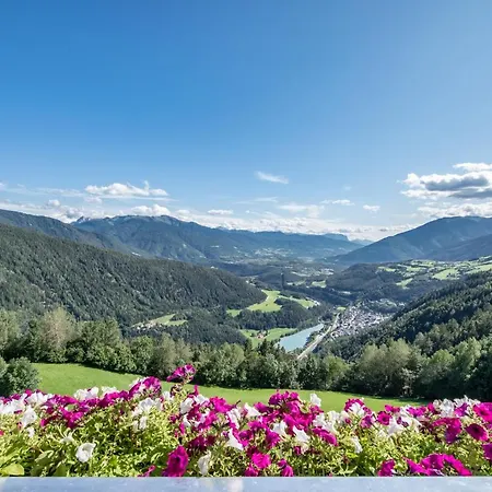 Hotel Panoramahotel Huberhof 4*